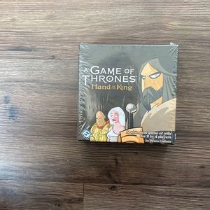 Game of Thrones card game